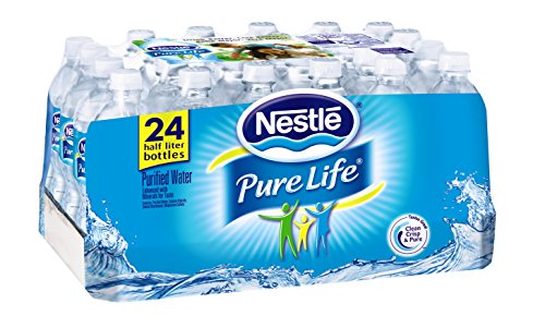 nestle water home delivery
