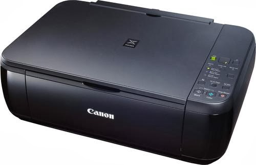 download driver printer canon mp287